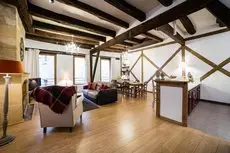 Duplex Cite Medievale Sarlat 