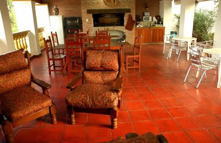 Posada Cerro Hotel