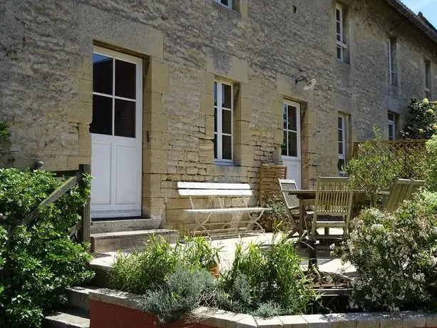 La Ferme Des Noyers