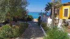 Baia Paraelios Resort 