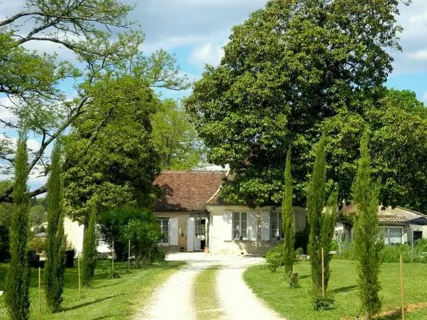 Domaine de L'ostal 