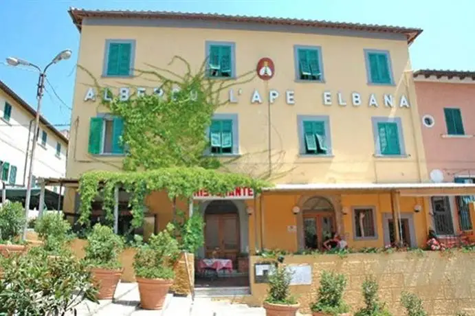 Albergo Ape Elbana