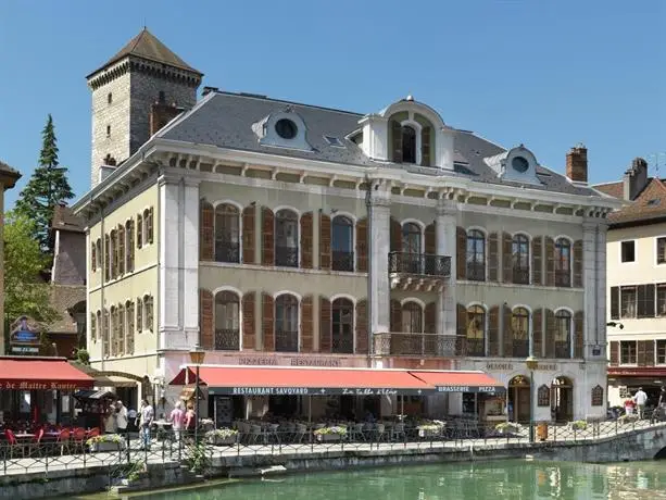 Le Loft d'Annecy - Vision Luxe