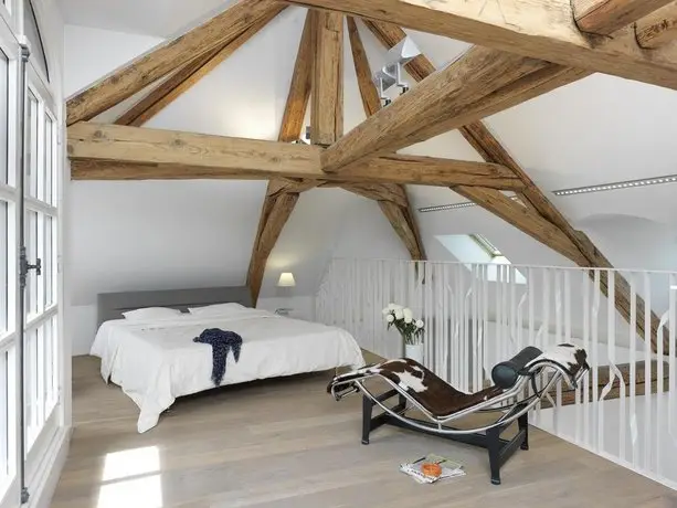 Le Loft d'Annecy - Vision Luxe