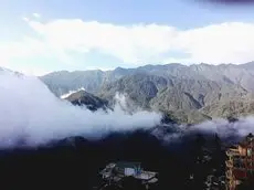 Mountain Clouds Sapa Hostel 