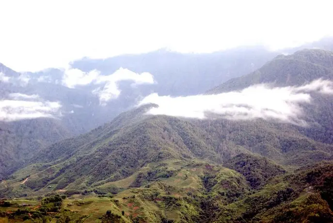 Mountain Clouds Sapa Hostel 