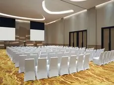 Movenpick Siam Hotel Na Jomtien Pattaya 