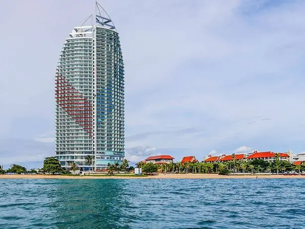 Movenpick Siam Hotel Na Jomtien Pattaya 