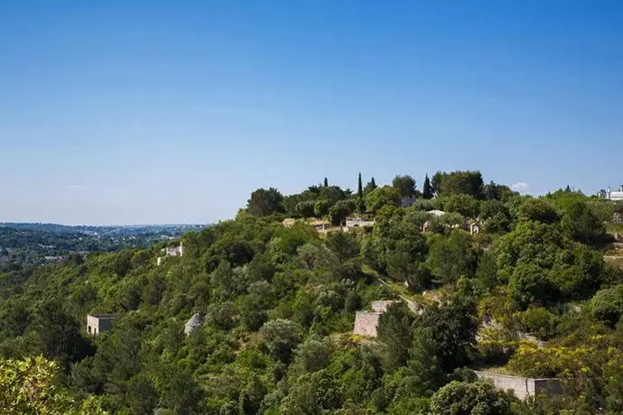 Trullo Mirage