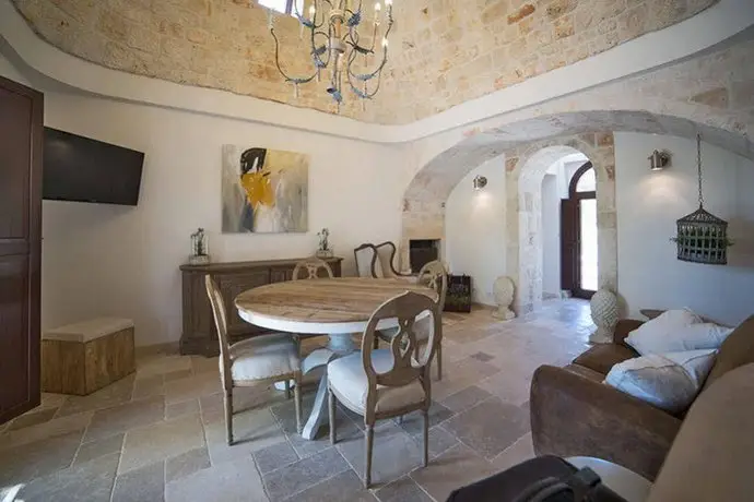 Trullo Mirage