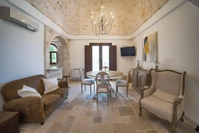 Trullo Mirage