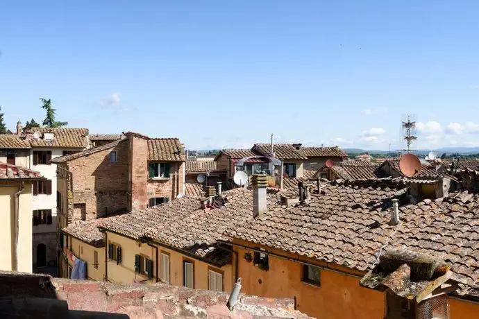 Casa di Osio - Porta Romana