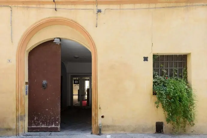 Casa di Osio - Porta Romana