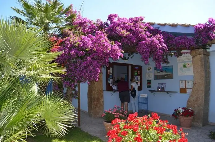 Camping Village OrrA