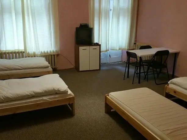 Hostel Kaktus Katowice 