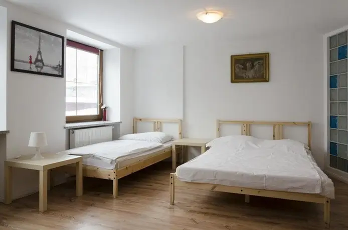 Hostel Kaktus Katowice 