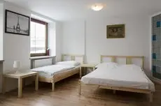 Hostel Kaktus Katowice 