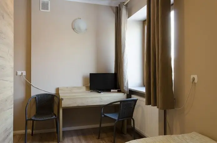 Hostel Kaktus Katowice 