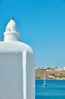 Mykonos Waves Beach House & Suites 