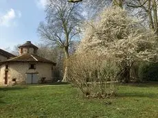 Moulin St Julien 