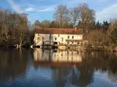 Moulin St Julien 