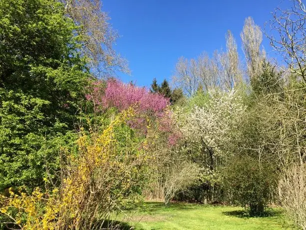 Moulin St Julien 