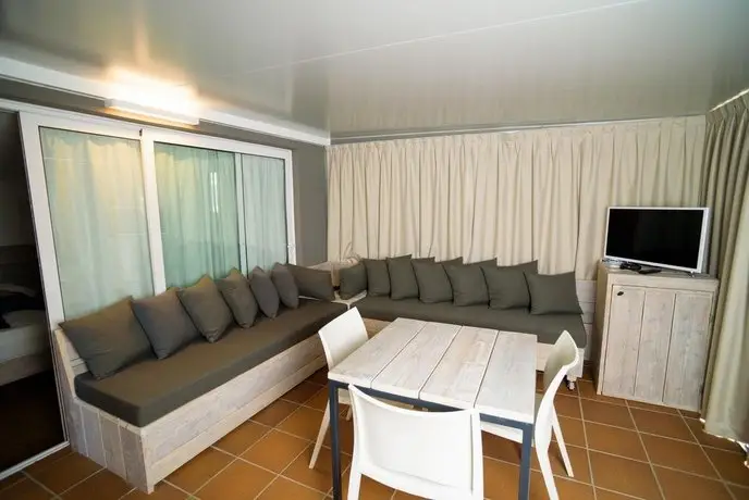 Apartaments Joncar Mar