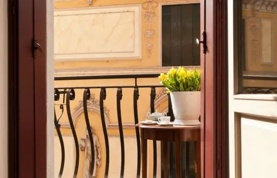 Antico Hotel Vicenza