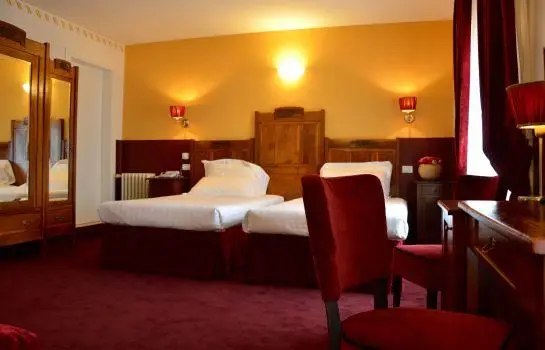 Antico Hotel Vicenza 