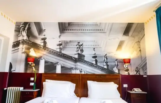 Antico Hotel Vicenza 