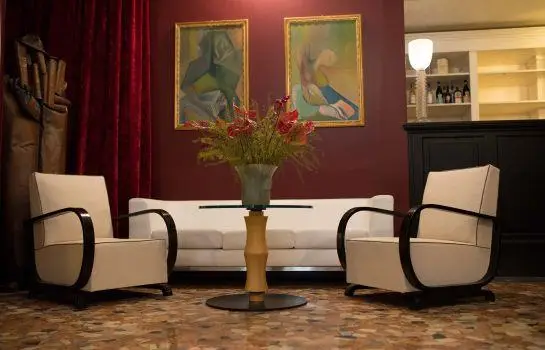 Antico Hotel Vicenza 