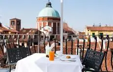 Antico Hotel Vicenza 