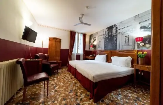 Antico Hotel Vicenza 