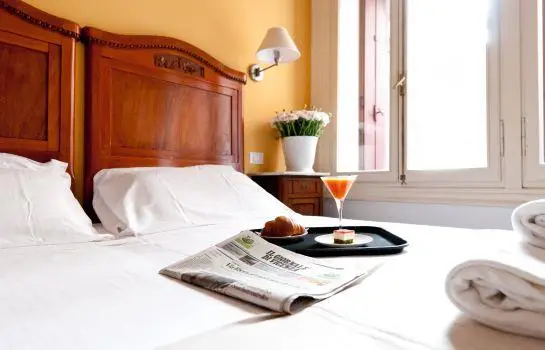 Antico Hotel Vicenza 