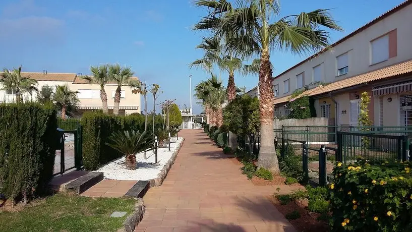 Apartamentos Villas Oropesa 3000 