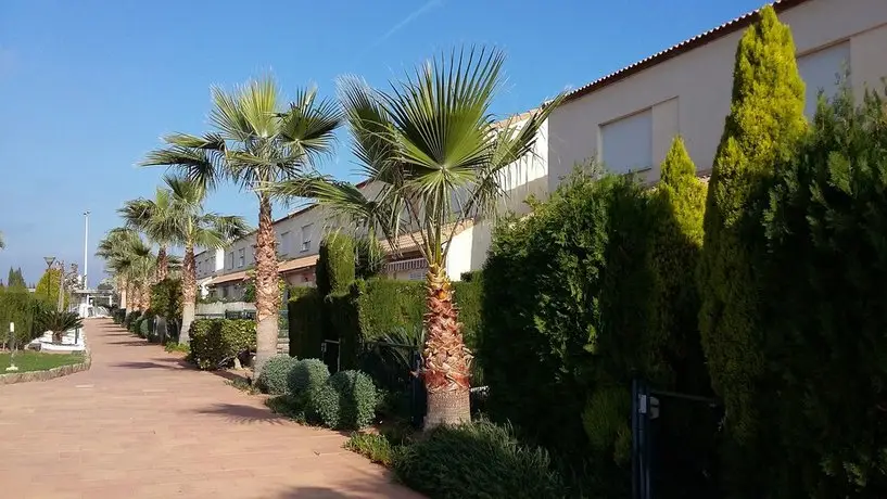 Apartamentos Villas Oropesa 3000 