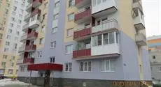 Apartment Krasnozvezdnaya 29 