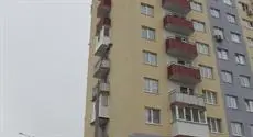 Apartment Krasnozvezdnaya 29 