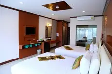 Chivatara Resort Bang Tao Beach Phuket 