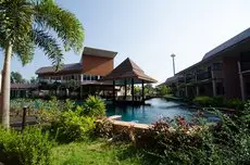 Chivatara Resort Bang Tao Beach Phuket 