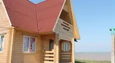 Holiday Home Na Beregu 