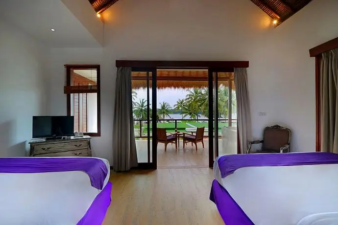 Anema Resort Gili Lombok