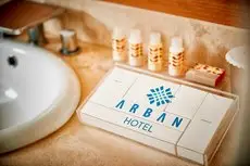 Arban Hotel 