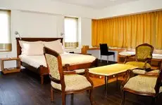 Club Inner Hotel & Resort 