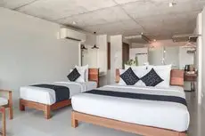 Wabi Sabi Boutique Hotel 