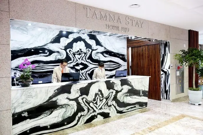 Tamna Stay Hotel Jeju