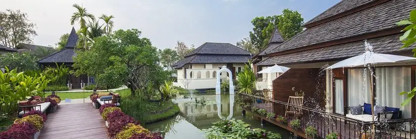 Fanli Resort Chiang Mai