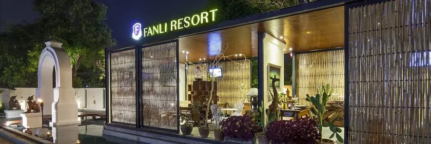 Fanli Resort Chiang Mai