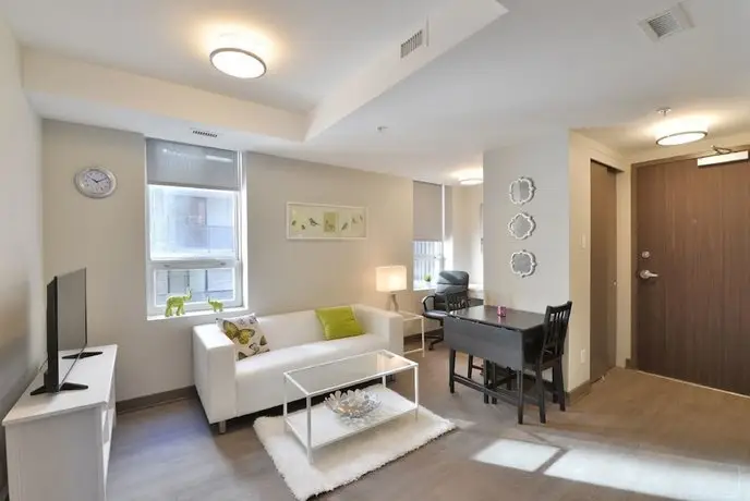 Lisgar Street Apartments by CorporateStays 