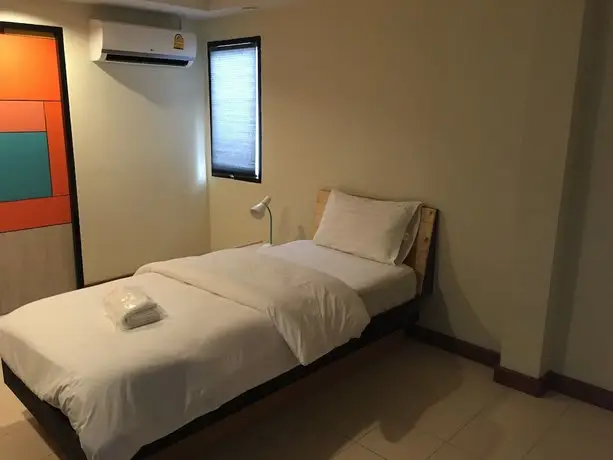 Room at Prachachuen 